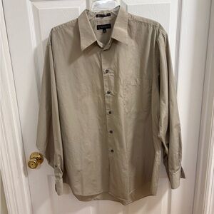 Metropolitan by lord and Taylor, 100% cotton